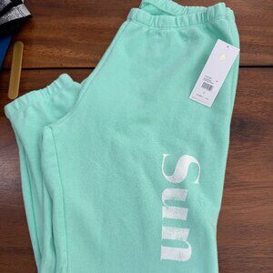 Spiritual Gangster Sun Seeker Sweatpant